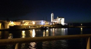 Suite210 Trani